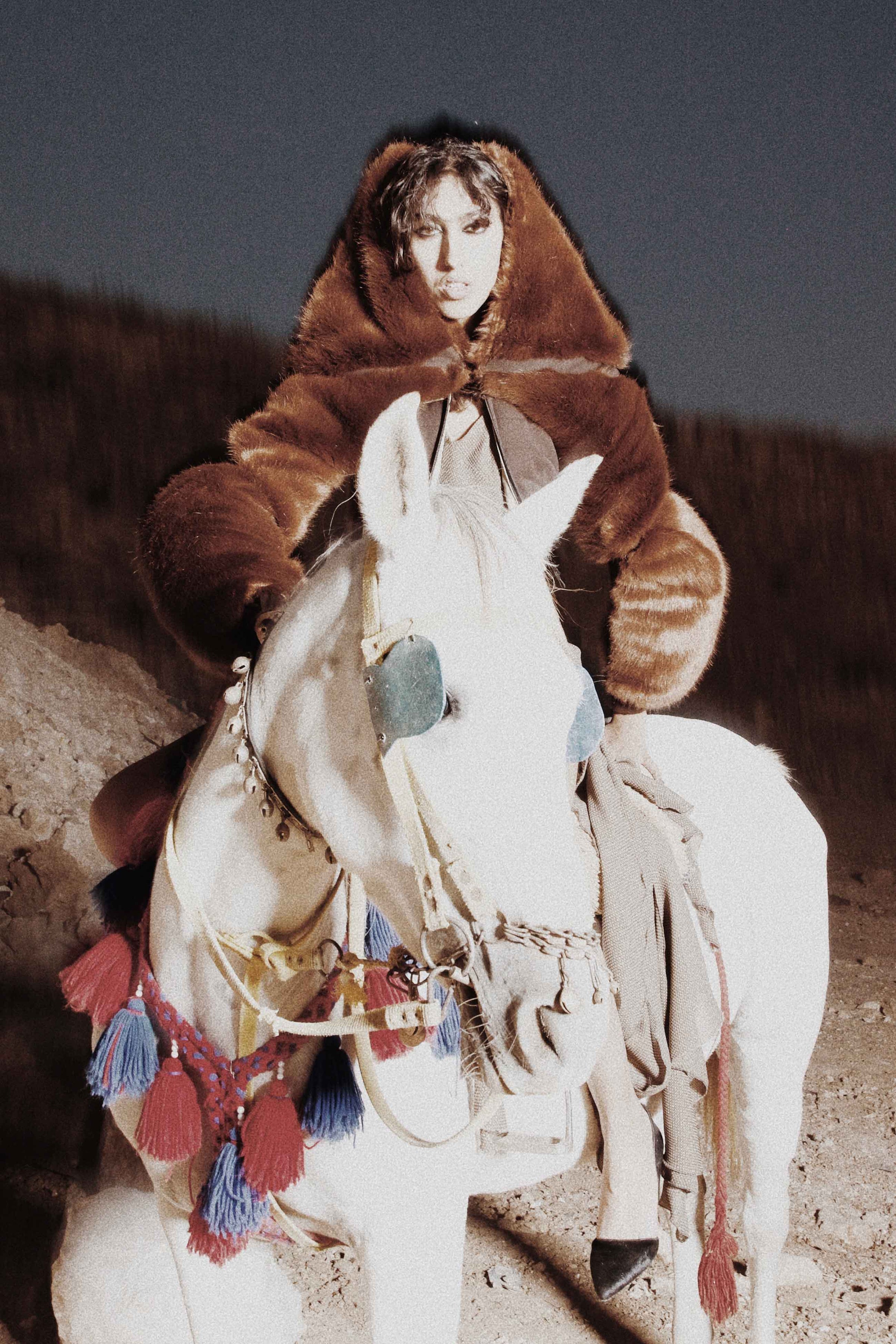 Trashy Clothing AW 21/22 Errorvision