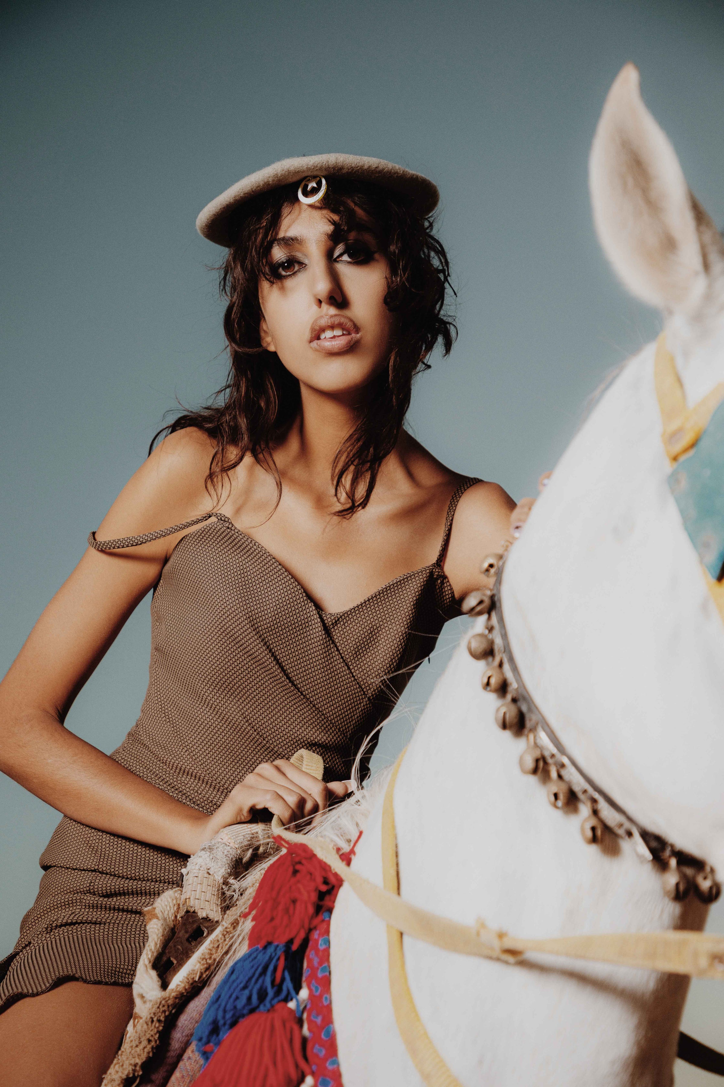 Trashy Clothing AW 21/22 Errorvision