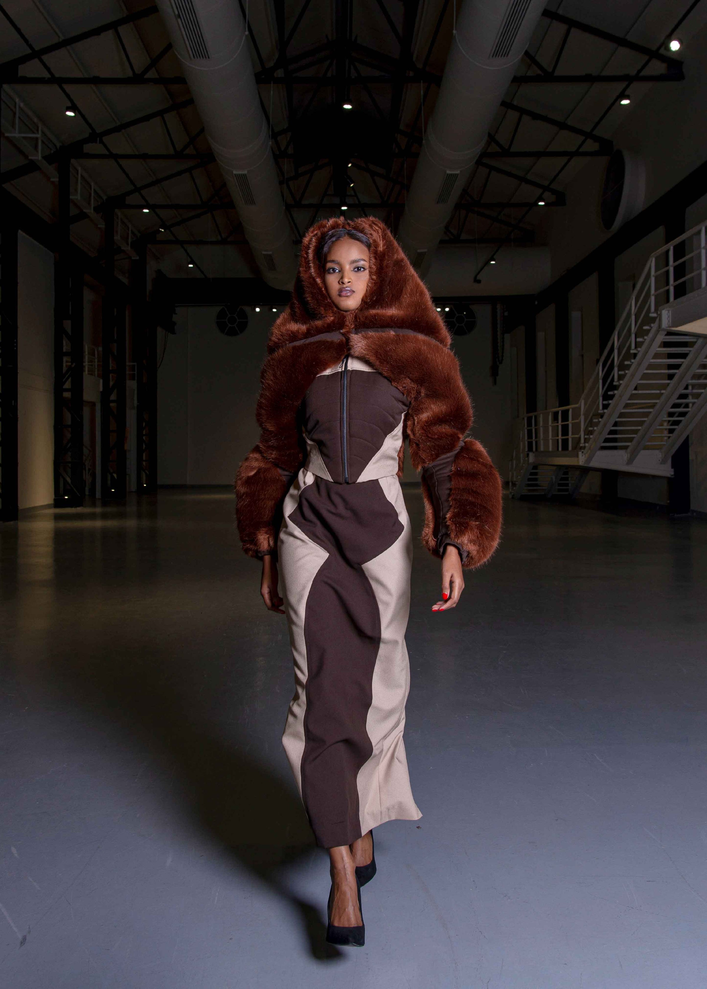 Trashy Clothing AW 21/22 Errorvision