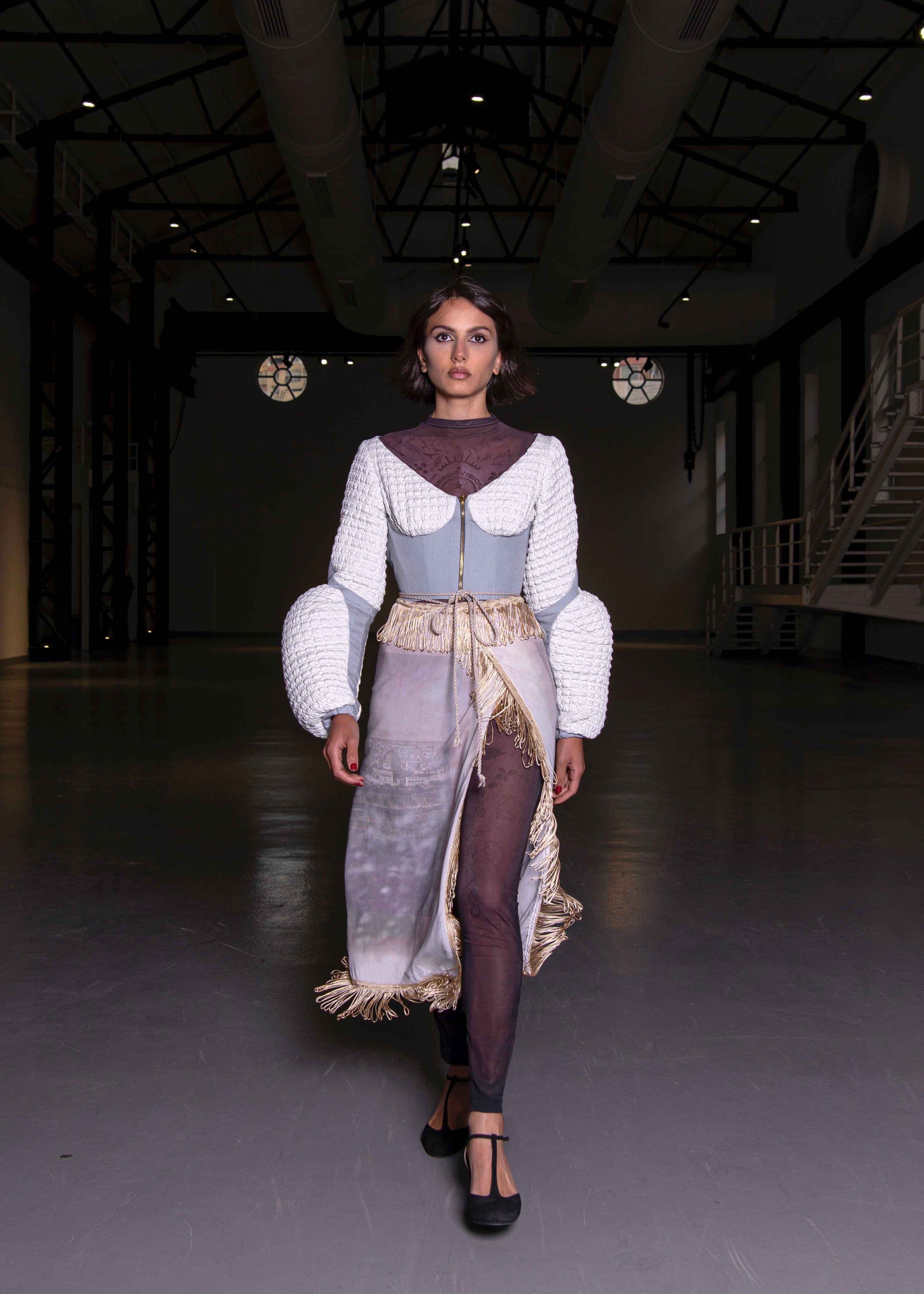 Trashy Clothing AW 21/22 Errorvision