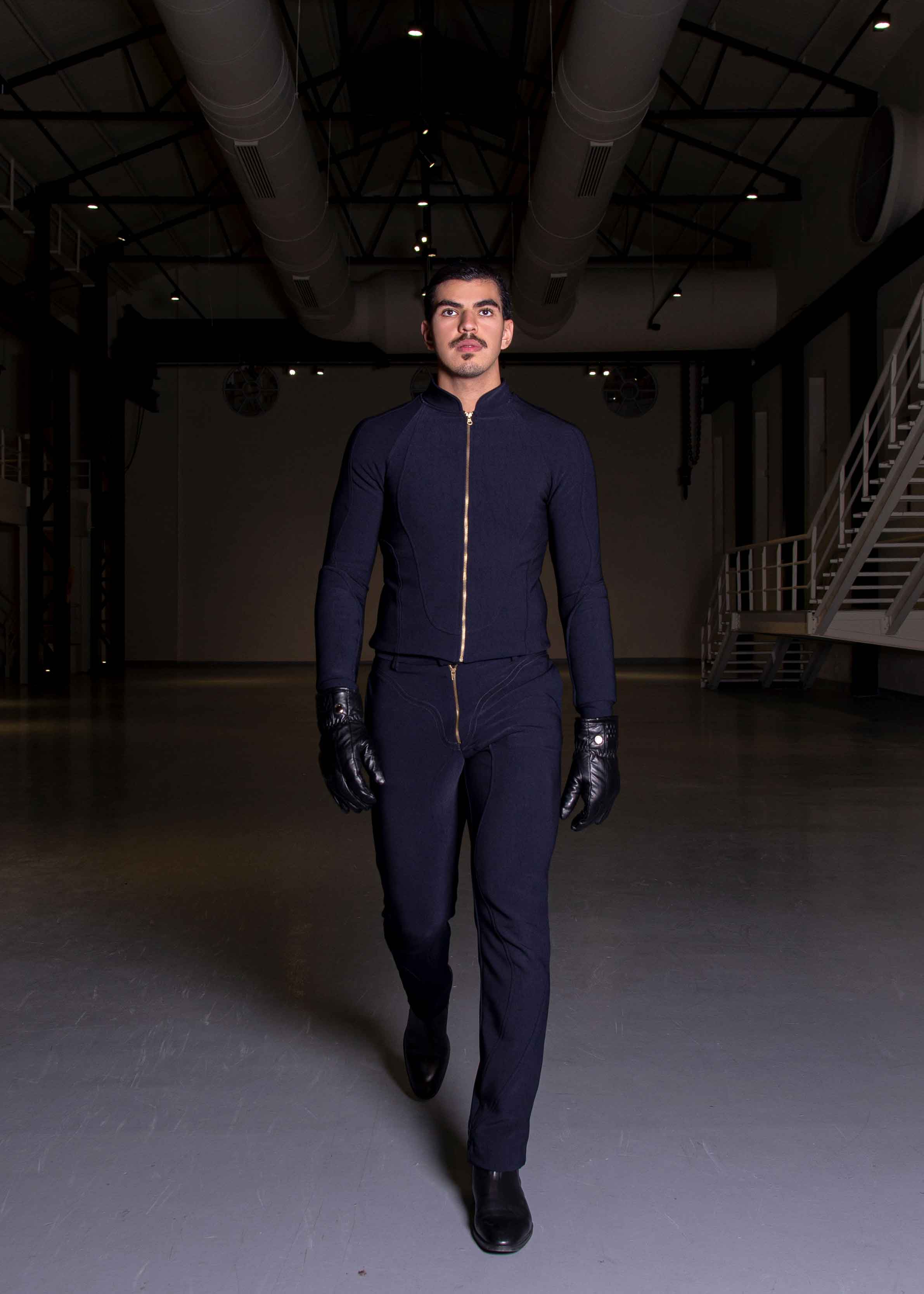 Trashy Clothing AW 21/22 Errorvision