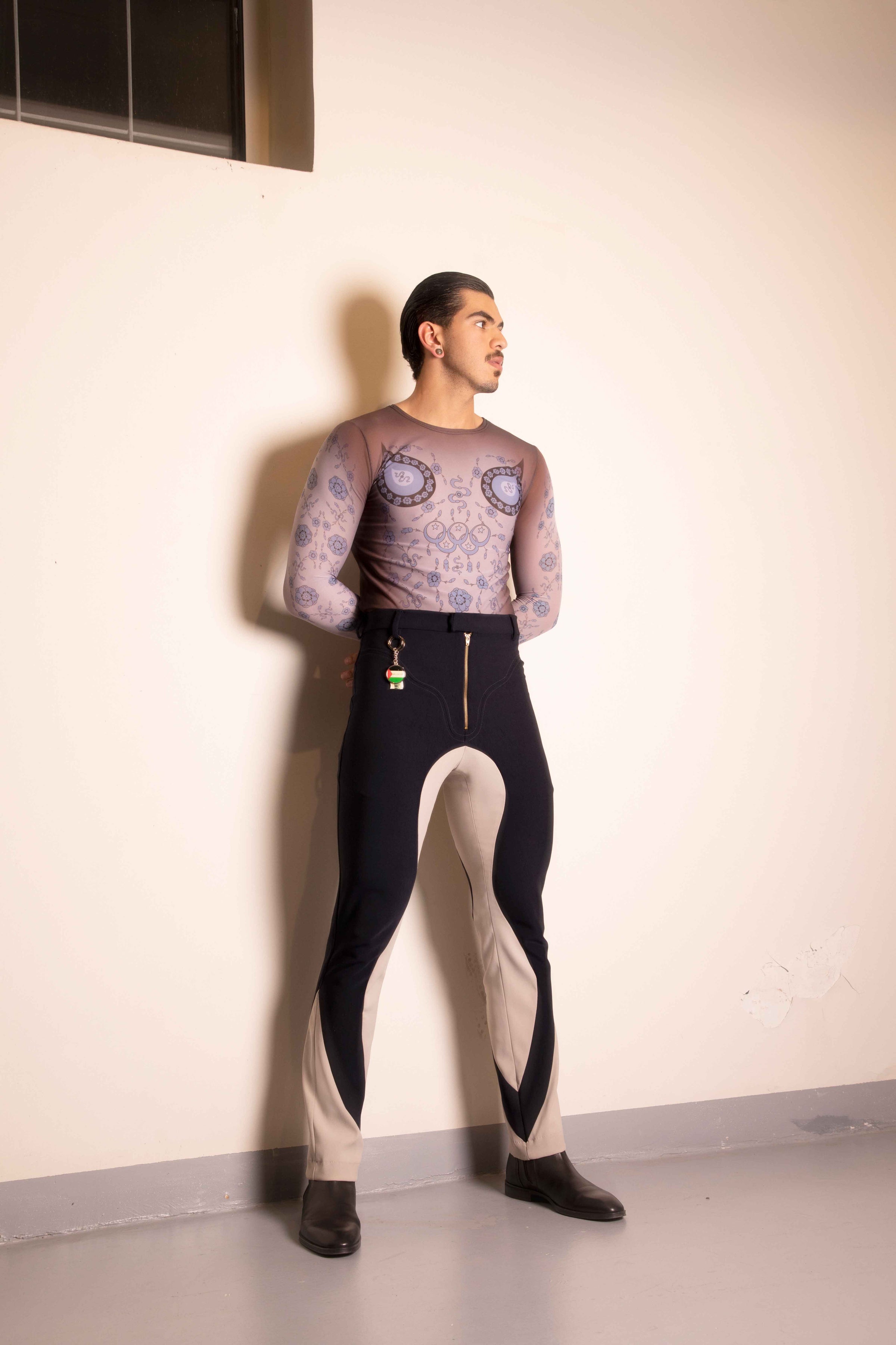 Trashy Clothing AW 21/22 Errorvision