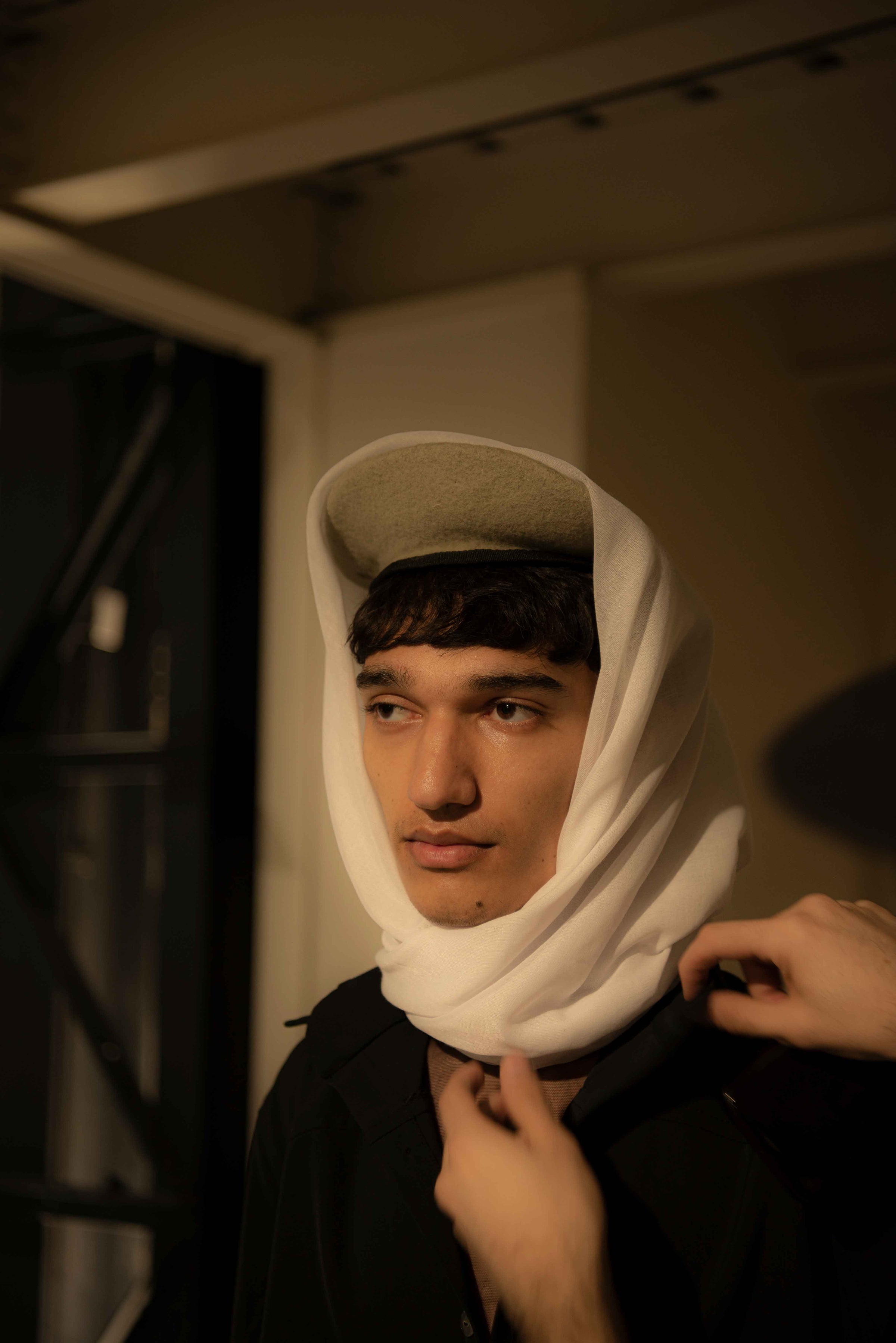 Trashy Clothing AW 21/22 Errorvision