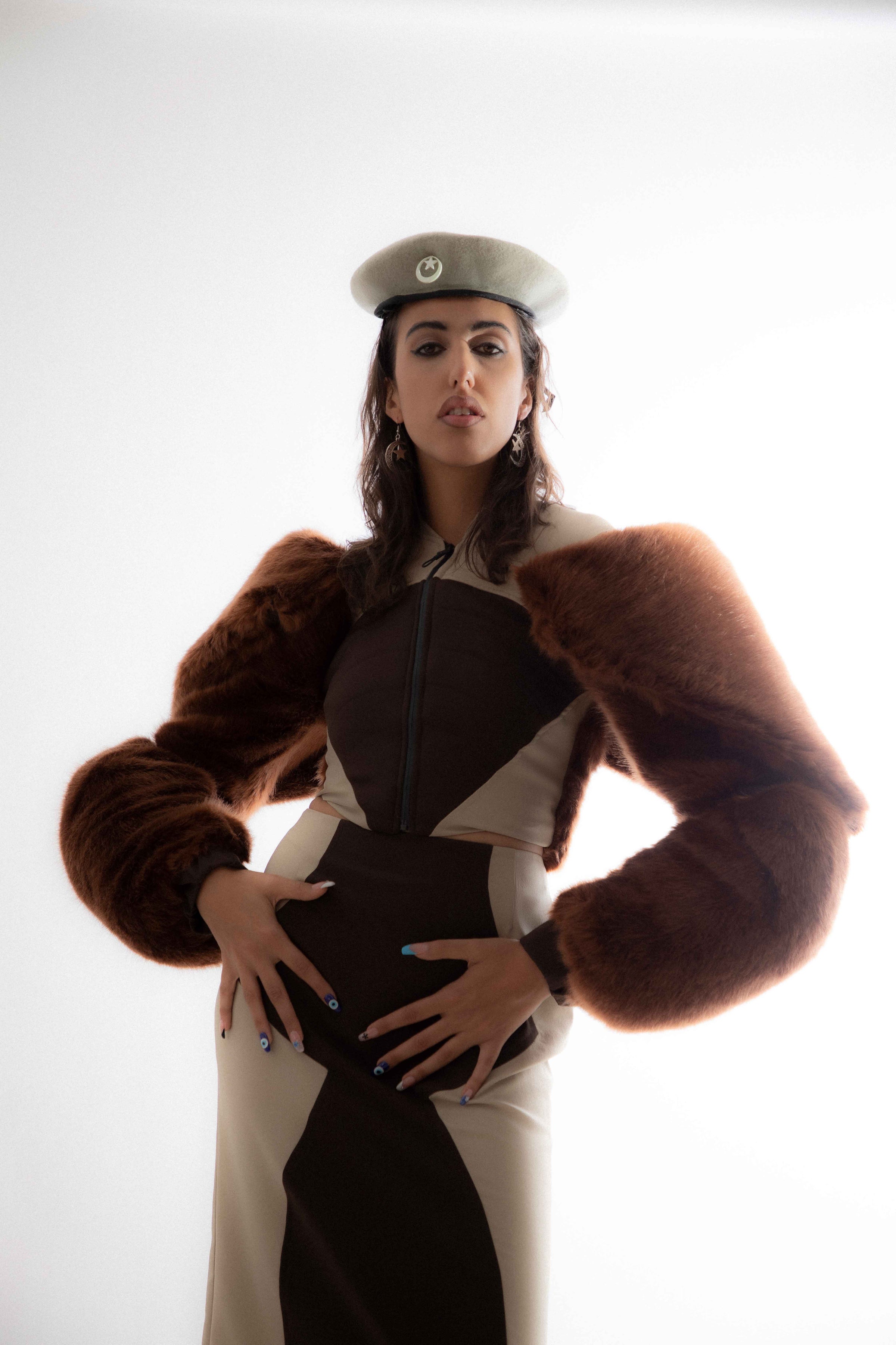 Trashy Clothing AW 21/22 Errorvision